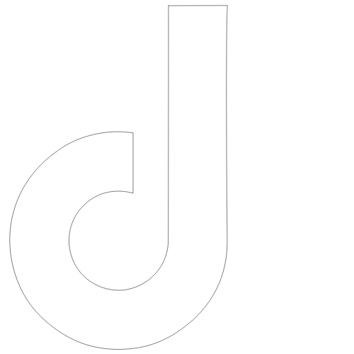 TikTok Logo